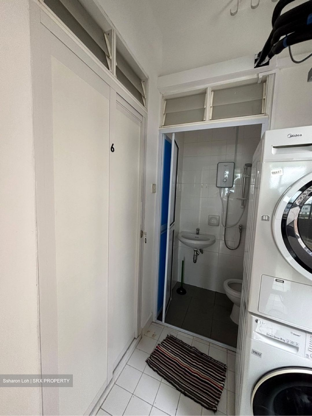 Dahlia Park Condominium (D17), Condominium #622593541